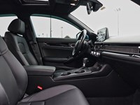 2022 Honda Civic Sport CVT