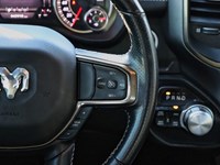 2022 RAM 1500 Sport 4x4 Crew Cab 5'7