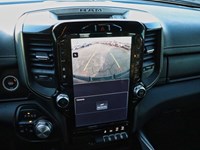 2022 RAM 1500 Sport 4x4 Crew Cab 5'7