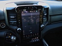 2022 RAM 1500 Sport 4x4 Crew Cab 5'7