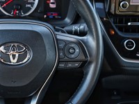 2022 Toyota Corolla SE CVT