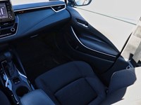 2022 Toyota Corolla SE CVT