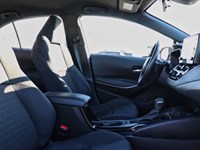 2022 Toyota Corolla SE CVT