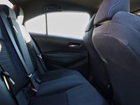 2022 Toyota Corolla SE CVT