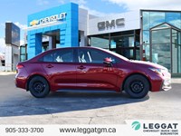 2022 Toyota Corolla SE CVT