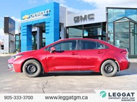 2022 Toyota Corolla SE CVT