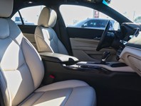 2023 Cadillac CT4 4dr Sdn Luxury