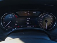 2023 Cadillac CT4 4dr Sdn Luxury