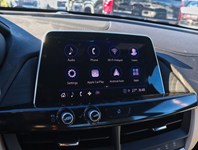 2023 Cadillac CT4 4dr Sdn Luxury