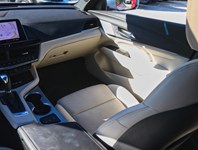 2023 Cadillac CT4 4dr Sdn Premium Luxury