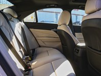 2023 Cadillac CT4 4dr Sdn Premium Luxury