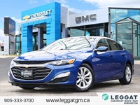 2023 Chevrolet Malibu 4dr Sdn 1LT