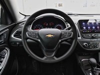 2023 Chevrolet Malibu 4dr Sdn 1LT