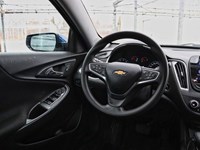 2023 Chevrolet Malibu 4dr Sdn 1LT