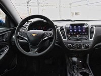 2023 Chevrolet Malibu 4dr Sdn 1LT