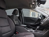 2023 Chevrolet Malibu 4dr Sdn 1LT