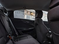 2023 Chevrolet Malibu 4dr Sdn 1LT