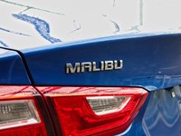 2023 Chevrolet Malibu 4dr Sdn 1LT