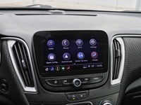 2023 Chevrolet Malibu 4dr Sdn 1LT