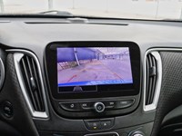 2023 Chevrolet Malibu 4dr Sdn 1LT