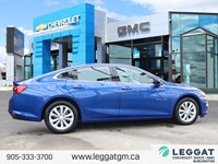 2023 Chevrolet Malibu 4dr Sdn 1LT