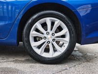 2023 Chevrolet Malibu 4dr Sdn 1LT