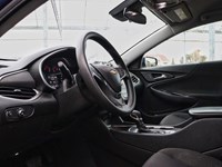 2023 Chevrolet Malibu 4dr Sdn 1LT