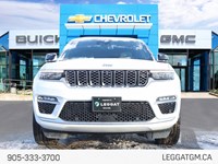 2023 Jeep Grand Cherokee SUMMIT| RESERVE | REARMEDIA | HUD | 4X4 | NOCLAIMS