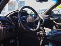 2024 Cadillac CT5 4dr Sdn Sport