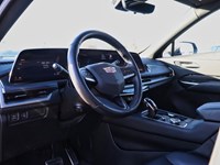 2024 Cadillac XT4 SPORT | AWD | 2SETSOFTIRES | ONLY25000KM | LIKENEW