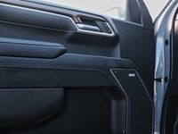 2024 Chevrolet Silverado 1500 4WD Crew Cab 147