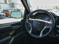 2024 Chevrolet Silverado 1500 RST | DIESEL | NEWBRAKES | 1OWNER | NOCLAIMS | 4X4