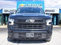 2024 Chevrolet Silverado 1500 RST | DIESEL | NEWBRAKES | 1OWNER | NOCLAIMS | 4X4