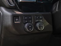 2024 Chevrolet Silverado 1500 4WD Crew Cab 157