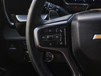 2024 Chevrolet Silverado 1500 4WD Crew Cab 157