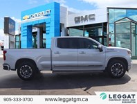 2024 Chevrolet Silverado 1500 4WD Crew Cab 157