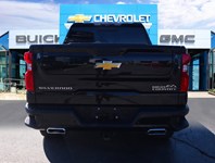 2024 Chevrolet Silverado 1500 4WD Crew Cab 157