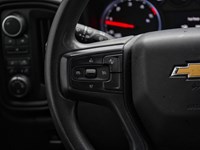 2024 Chevrolet Silverado 2500HD CUSTOM | ONLY101000KM | NEWFRTBNRAKES | NOACCIDENT