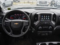 2024 Chevrolet Silverado 2500HD CUSTOM | ONLY101000KM | NEWFRTBNRAKES | NOACCIDENT