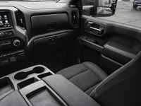 2024 Chevrolet Silverado 2500HD CUSTOM | ONLY101000KM | NEWFRTBNRAKES | NOACCIDENT