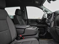 2024 Chevrolet Silverado 2500HD CUSTOM | ONLY101000KM | NEWFRTBNRAKES | NOACCIDENT