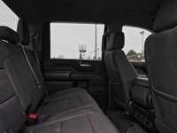 2024 Chevrolet Silverado 2500HD CUSTOM | ONLY101000KM | NEWFRTBNRAKES | NOACCIDENT