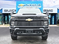2024 Chevrolet Silverado 2500HD CUSTOM | ONLY101000KM | NEWFRTBNRAKES | NOACCIDENT