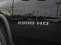 2024 Chevrolet Silverado 2500HD CUSTOM | ONLY101000KM | NEWFRTBNRAKES | NOACCIDENT