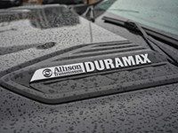 2024 Chevrolet Silverado 2500HD CUSTOM | ONLY101000KM | NEWFRTBNRAKES | NOACCIDENT