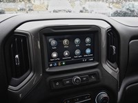 2024 Chevrolet Silverado 2500HD CUSTOM | ONLY101000KM | NEWFRTBNRAKES | NOACCIDENT