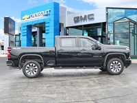 2024 Chevrolet Silverado 2500HD CUSTOM | ONLY101000KM | NEWFRTBNRAKES | NOACCIDENT