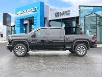 2024 Chevrolet Silverado 2500HD CUSTOM | ONLY101000KM | NEWFRTBNRAKES | NOACCIDENT