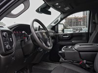 2024 Chevrolet Silverado 2500HD CUSTOM | ONLY101000KM | NEWFRTBNRAKES | NOACCIDENT