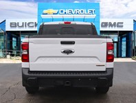 2024 Ford Maverick LARIAT Advanced AWD SuperCrew